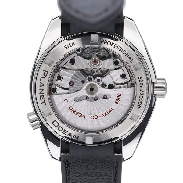 Omega Planet Ocean 232.32.42.21.01.003